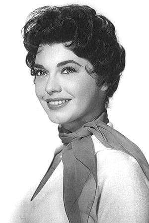 Valerie Allen Image