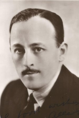 Frank Allenby Image