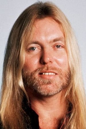 Gregg Allman Image