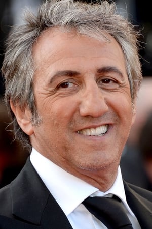 Richard Anconina Image