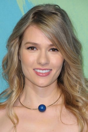Tori Anderson Image