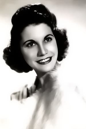 Maxene Andrews Image