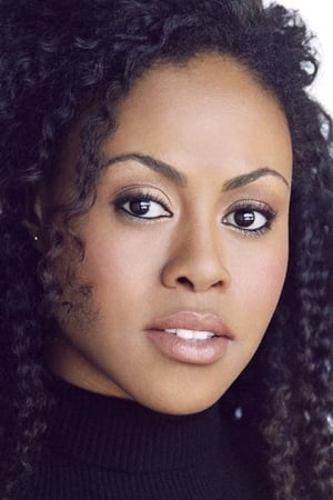 Vinessa Antoine Image