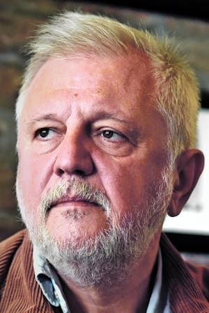 Predrag Antonijevic Image