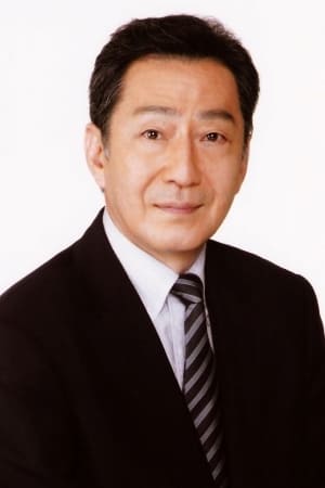 Yoshihiko Aoyama Image