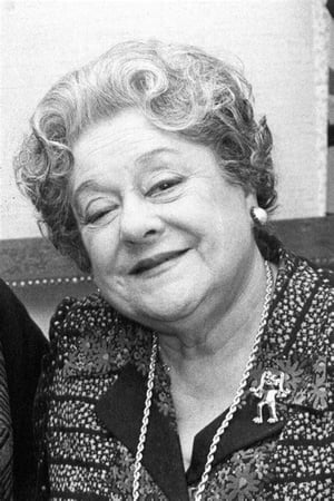 Rafaela Aparicio Image