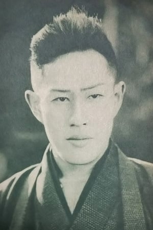 Kanjûrô Arashi Image