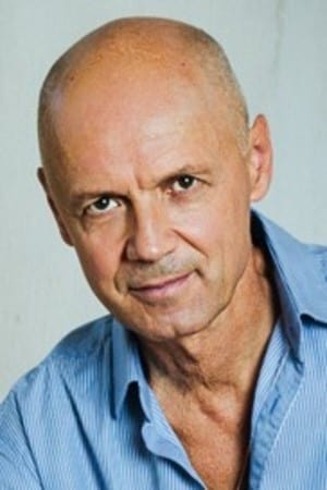 Algis Arlauskas Image