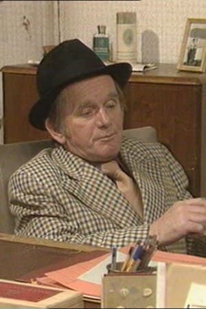 Dickie Arnold Image