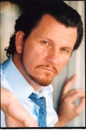 David Atkinson Image