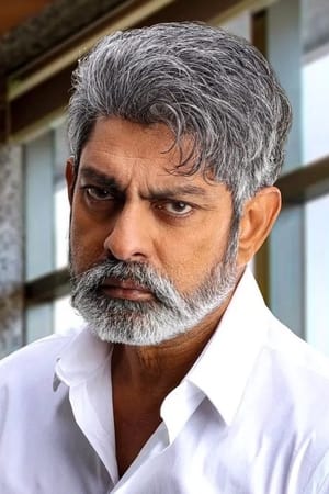 Jagapathi Babu Image