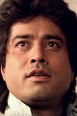 Anand Balraj Image