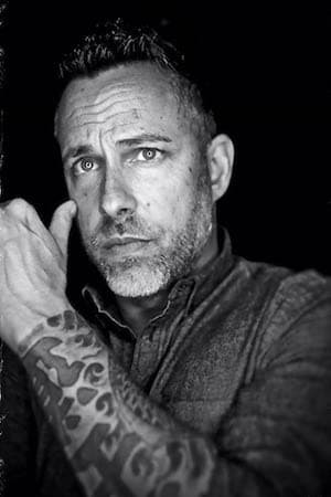 James Bamford Image