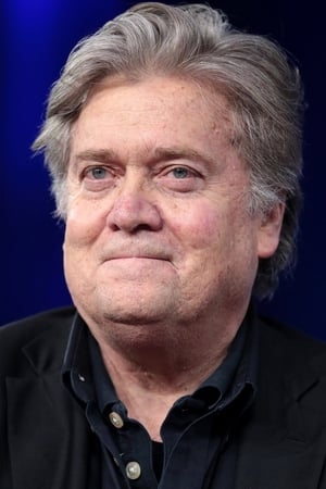 Steve Bannon Image