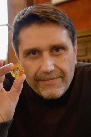 Eric Barbier Image