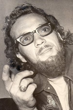 Sonny Barger Image