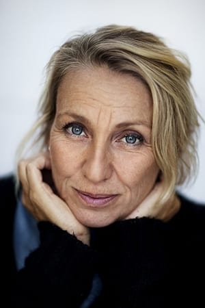 Susanne Barklund Image