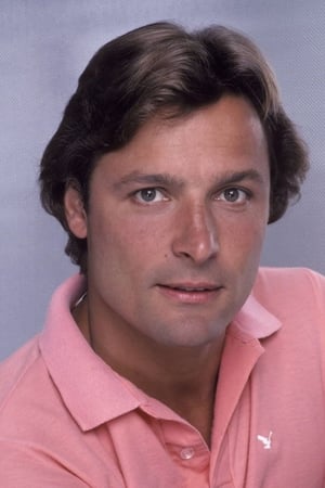Douglas Barr Image