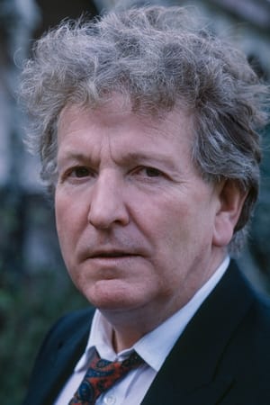Keith Barron Image