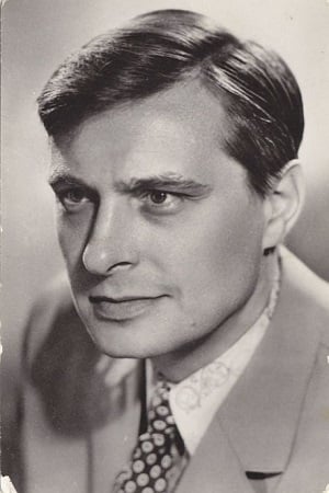Oleg Basilashvili Image