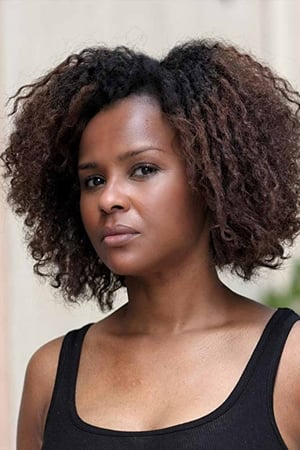 Tamara Bass Image