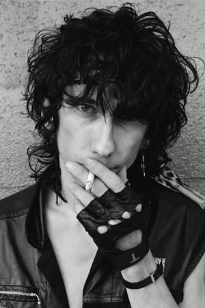 Stiv Bators Image