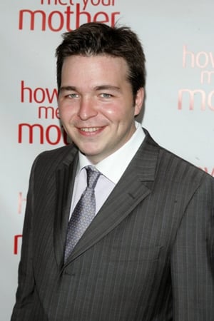 Carter Bays Image