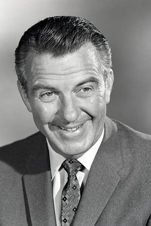 Hugh Beaumont Image