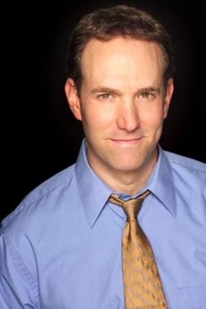 Greg Benson Image
