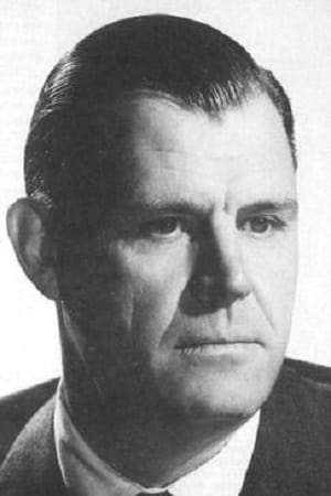 Edward Bernds Image