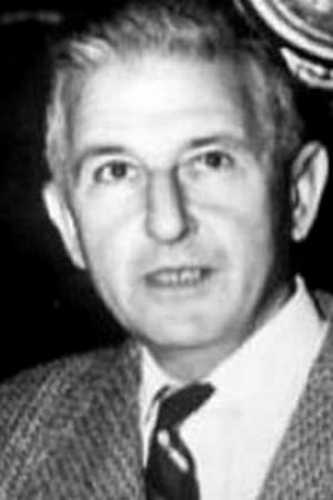 Curtis Bernhardt Image