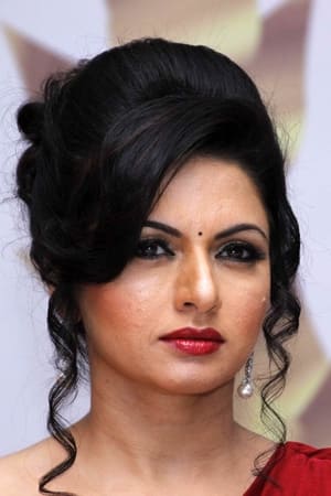 Bhagyashree Patwardhan Image