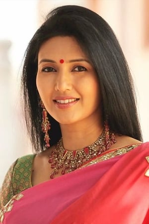Deepti Bhatnagar Image
