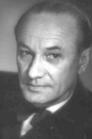 Tadeusz Bialoszczynski Image