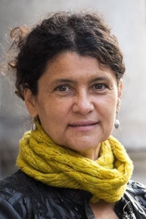 Iva Bittová Image