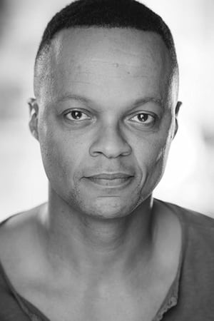 Michael Blake Image