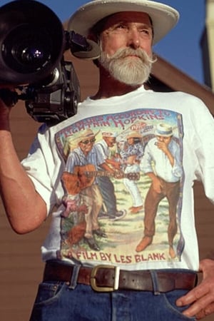 Les Blank Image