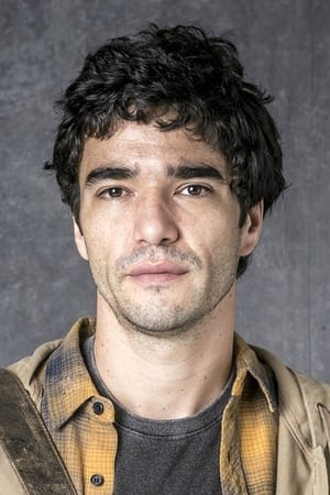 Caio Blat Image