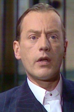 Peter Blythe Image