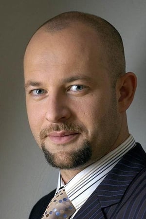 Szymon Bobrowski Image