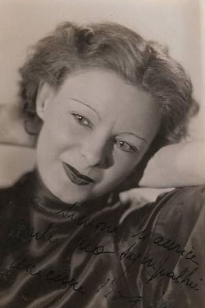 Lucienne Bogaert Image
