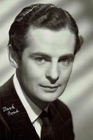 Derek Bond Image