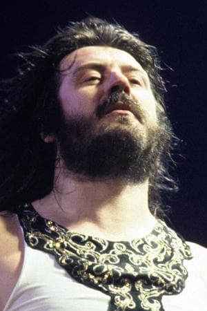 John Bonham Image