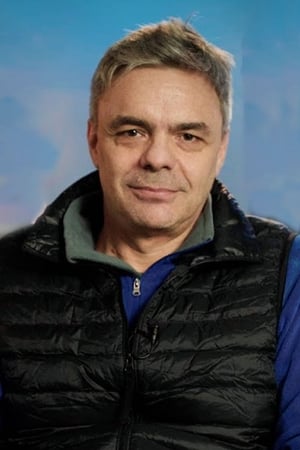 Sebastián Borensztein Image