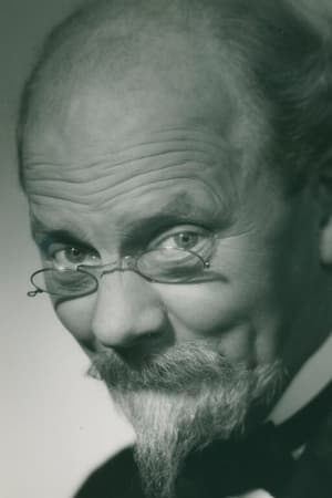John Botvid Image