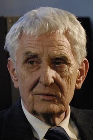 Henryk Boukolowski Image