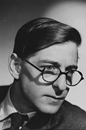 John Boulting Image