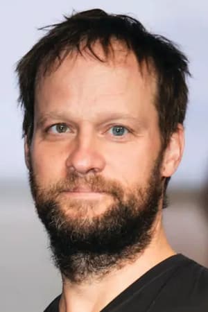 David Boutin Image
