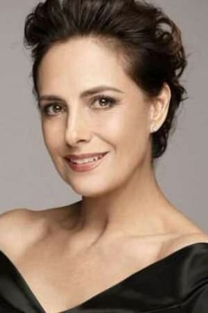 Diana Bracho Image