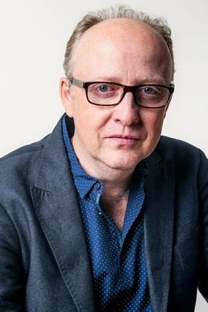 Harry Bradbeer Image